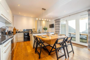 21 Scarcroft Road